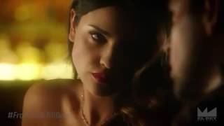 Kisa Santanico Pandemonium From Dusk Till Dawn Season 3