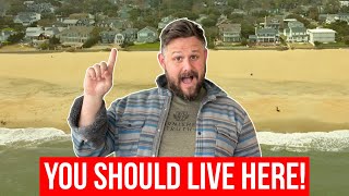 Top 3 Neighborhoods in Virginia Beach 2021 (Drone Tour)