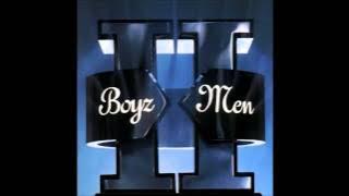 Boyz 2 Men -  jezebel