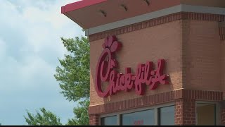 SC Works to hold hiring event for Chick-fil-A in Five Points