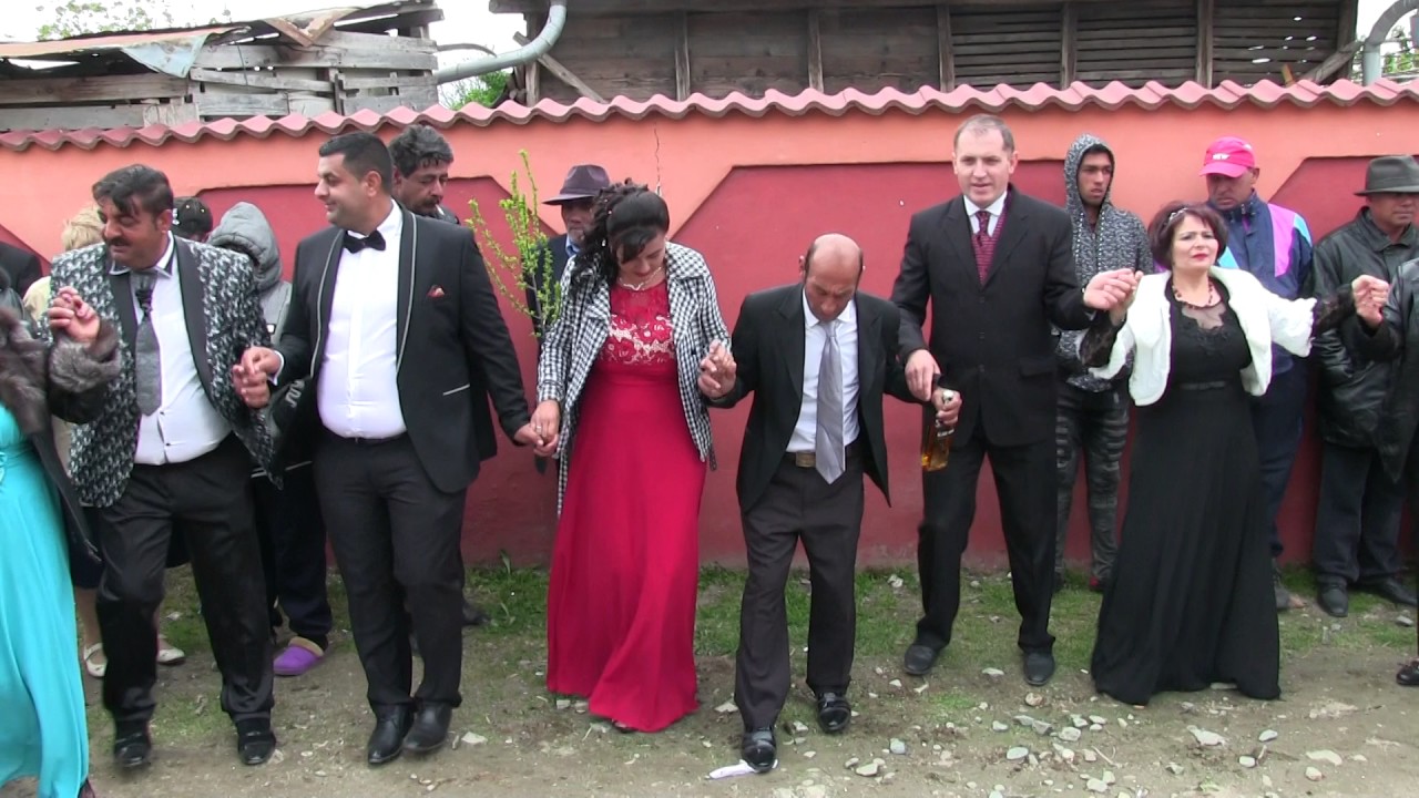 Ciuca si Camelia nunta Dany si Corina 01