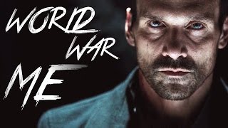 ► Leo Barnes | World War Me