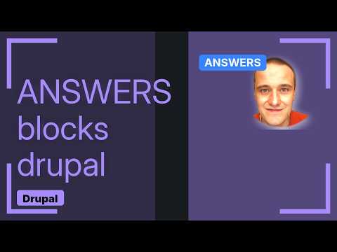 Drupal: Why is my $node always null in my custom block (using plugin contexts)? (2 Solutions!!)