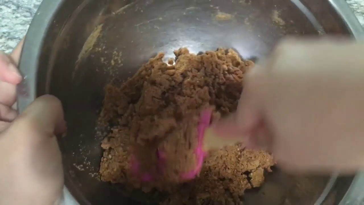 Graham Balls | No Bake Dessert | Hooked Cook