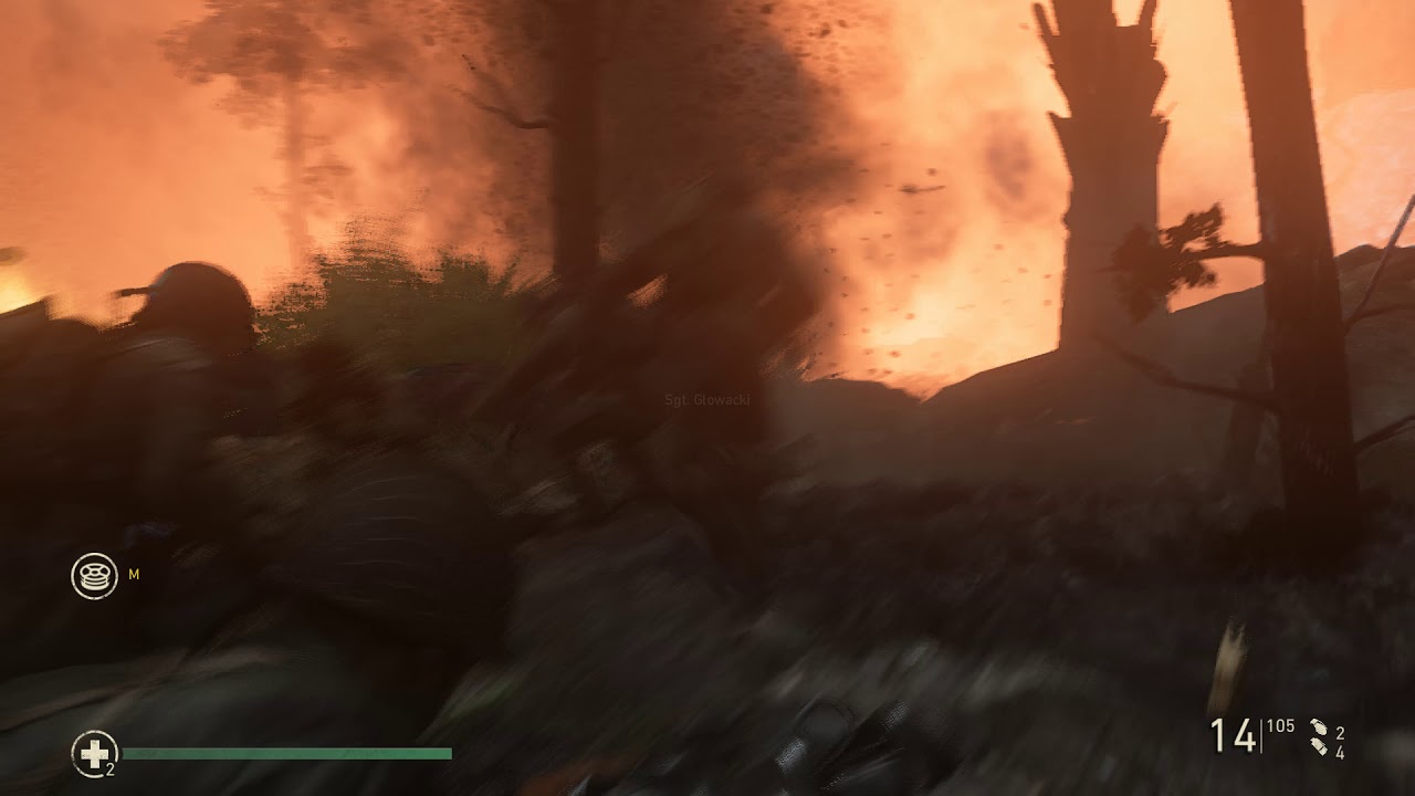 Asa ma simt pe turf cand dau codatii cu atentat. upload image