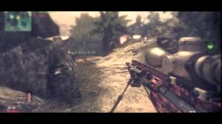 Ritual's Multi-Cod Teamtage - Episode 1