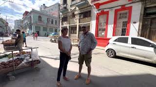 Путешествие по Америке с Алексеем Чурсиным и Еленой. Гавана, Куба. Что такое жизнь на Кубе.