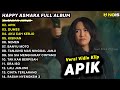 LAGU JAWA TERBARU 2023 | HAPPY ASMARA - TAMAN JURUG, APIK | FULL ALBUM TERBARU 2023