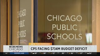 Chicago Public Schools Ceo Says Districts Deficit Is Over 200 Million More Than Reported