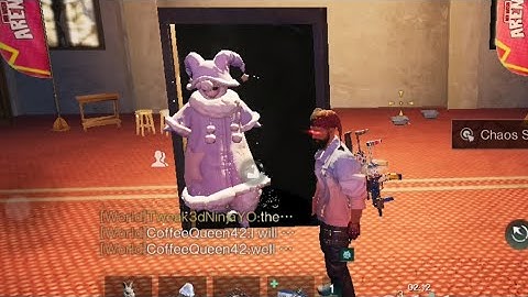 How To Beat Snowsprite In less than 4 Minutes. Once Human Deviation. Survive. Capture. Preserve. 