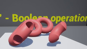 sgCore plugin for UnrealEngine 4