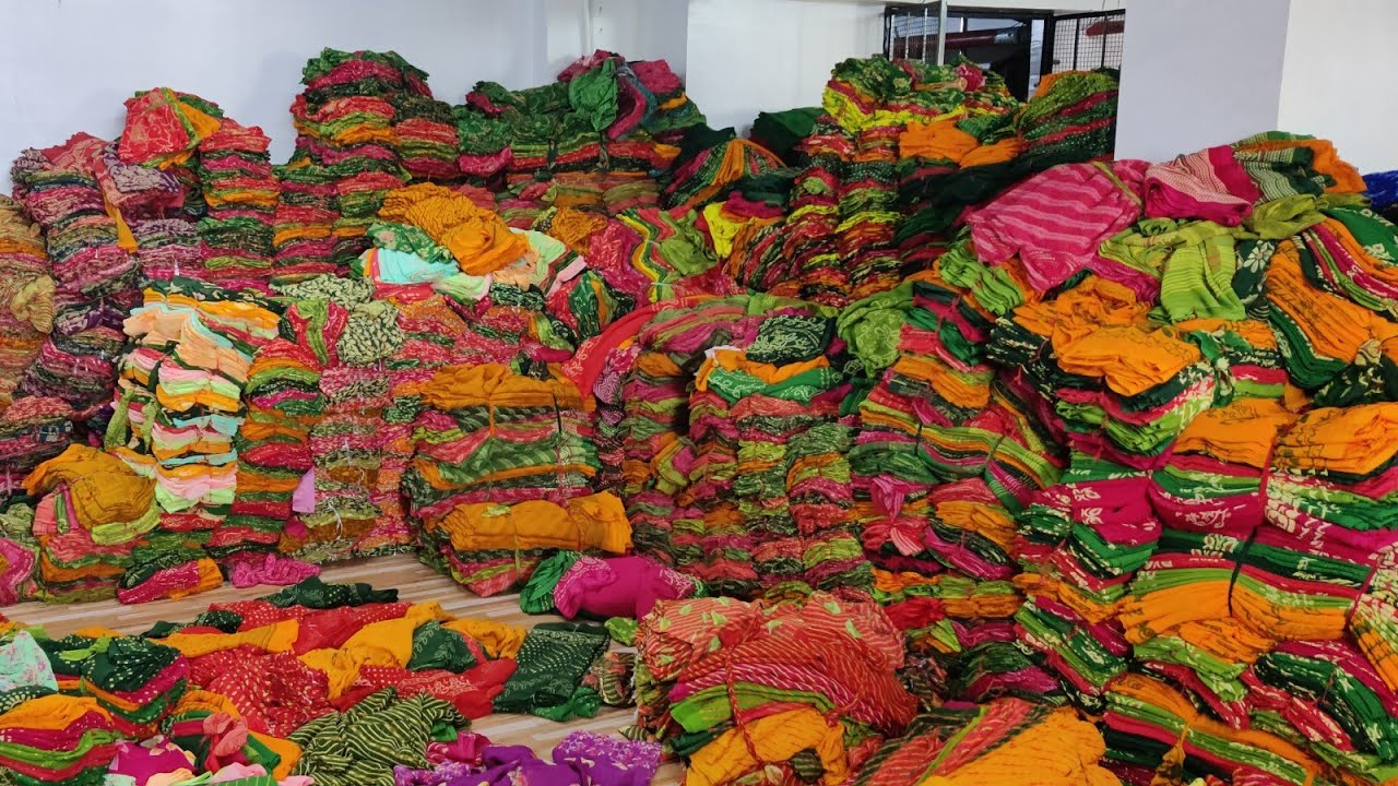 दरबारी साड़ी🏭मैन्युफ़ैक्चर 2024 |✅₹125 साड़ी दरबारी |2024 दरबारी साड़ी बाजार |💥दरबारी साड़ी #lotsari