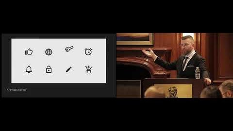 Advanced Material Components and Theming in Flutter - Will Larche - Android Summit 2018