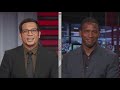 Lionel Messi's contract with Barcelona expires, will he go to Man City? | SportsCenter Asia