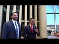 Economic Impact of Devon and Expand Leaving Oklahoma City
