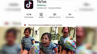 MEMES ON TIKTOKERS AND TIKTOK AFTER TIKTOK BAN by COMEDY TRACK 93 views 3 years ago 2 minutes, 20 seconds