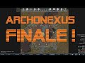 Aldaan 19  finale archonexusende ideology dlc