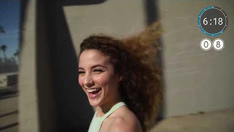 SOFIE DOSSI Ultimate Contortion Challenge