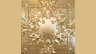 JAY-Z &amp; Kanye West - Lift Off (Official Audio) ft. Beyoncé