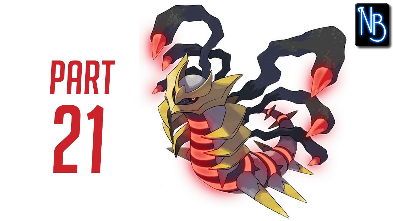 Pokemon Platinum Walkthrough Part 21 No Commentary DS YouTube pokemon-platinum-walkthrough-part-21-no-commentary-ds-youtube