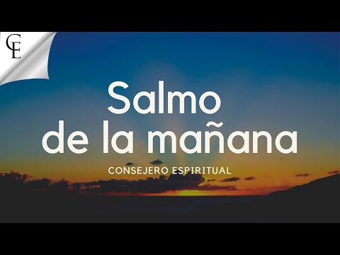 Salmo de la