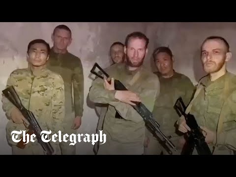 Video: Augustus tegenoffensief van het Zuidelijk Front