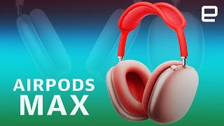 Apple AirPods Max unveiled: $550 for WHAT? - YouTube