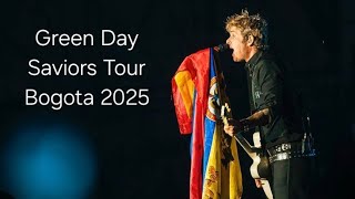 Download Lagu Green Day Concierto Completo Bogota 2025 MP3 Download Lagu Green Day Concierto Completo Bogota 2025 MP3