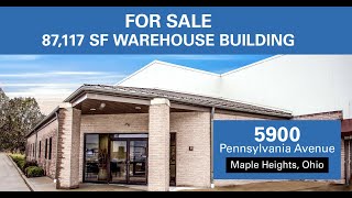 5900 Pennsylvania Ave. video tour