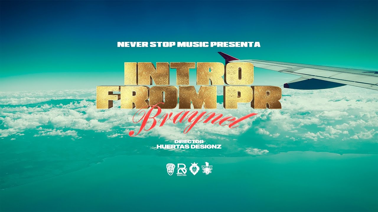 Watch BRAYNEL - Intro From PR (Video Oficial) on YouTube Watch BRAYNEL - Intro From PR (Video Oficial) on YouTube