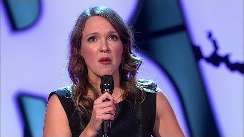Die besten Anmachsprüche - Carolin Kebekus Pussy Terror