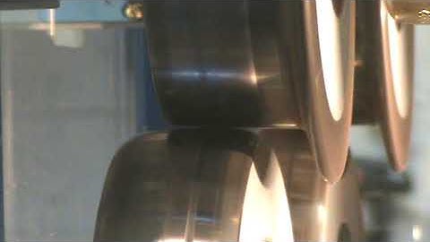 Scaled Bogie - Limit cycle