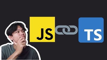 Javascript dev ត្រូវចេះ Typescript