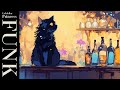 Easy Focus Groove | Funk Guitar Chillhop 🎧 | Selected by the Black Cat | Chill, Groove & Focus