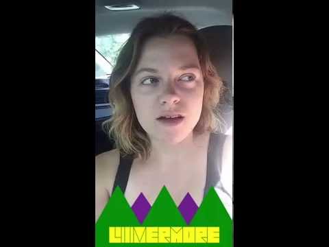 USA Road Trip Day 33 | Driving from Livermore to Jackson, CA | Eva Explores Snapchat