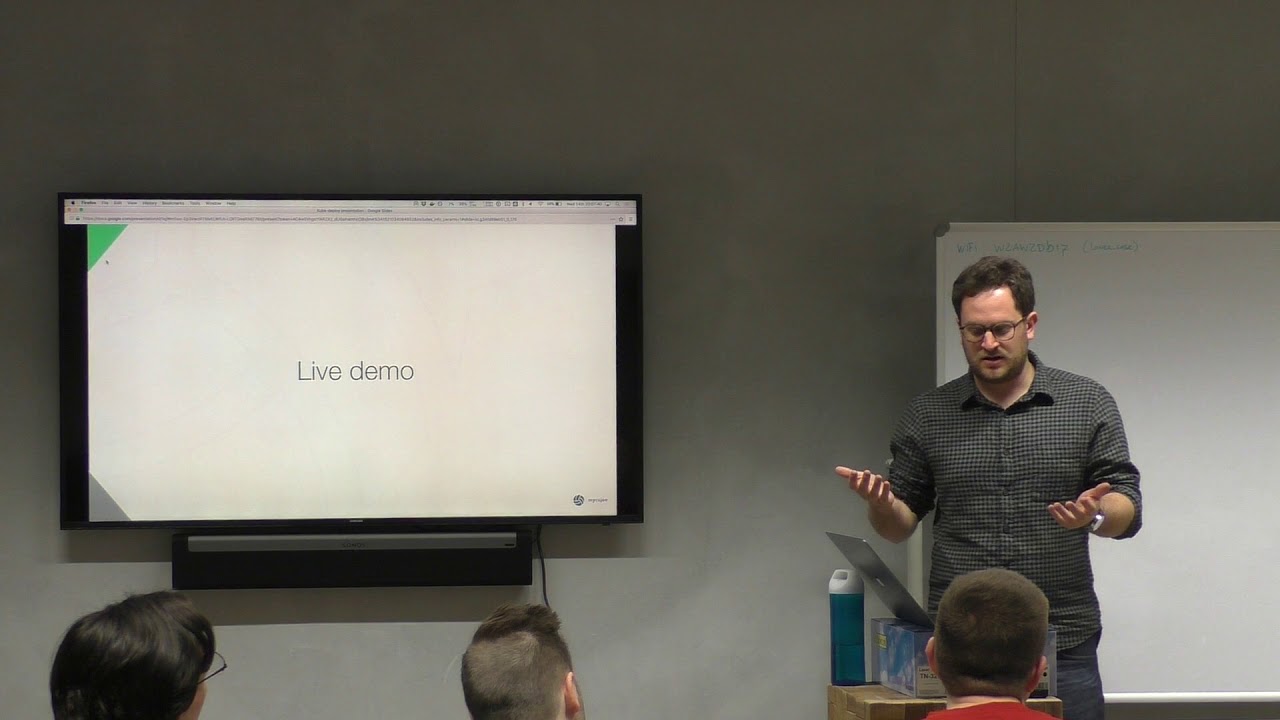 Manual and automated Kubernetes deployments with `kube-deploy`