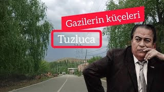 Iğdır Tuzluca Köyleri Gaziler Köyü Pernavut