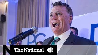 PEI Votes: CBC projects PC minority government as Greens surge