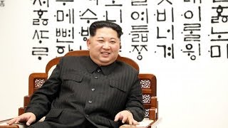 China supports 2nd U.S.-North Korea summit