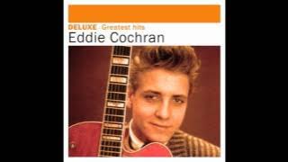 Eddie Cochran - Cut Across Shorty