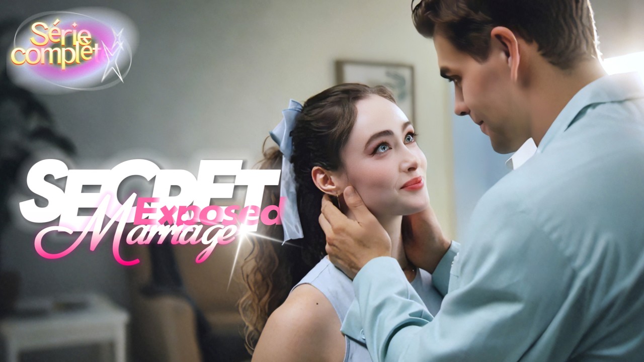 D'un trait,tout vu!💗Mon Épouse Inconnue : Une Nuit et une Révélation Brûlante 