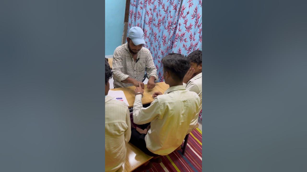 School me aaya sir ka ladka shots youtube
