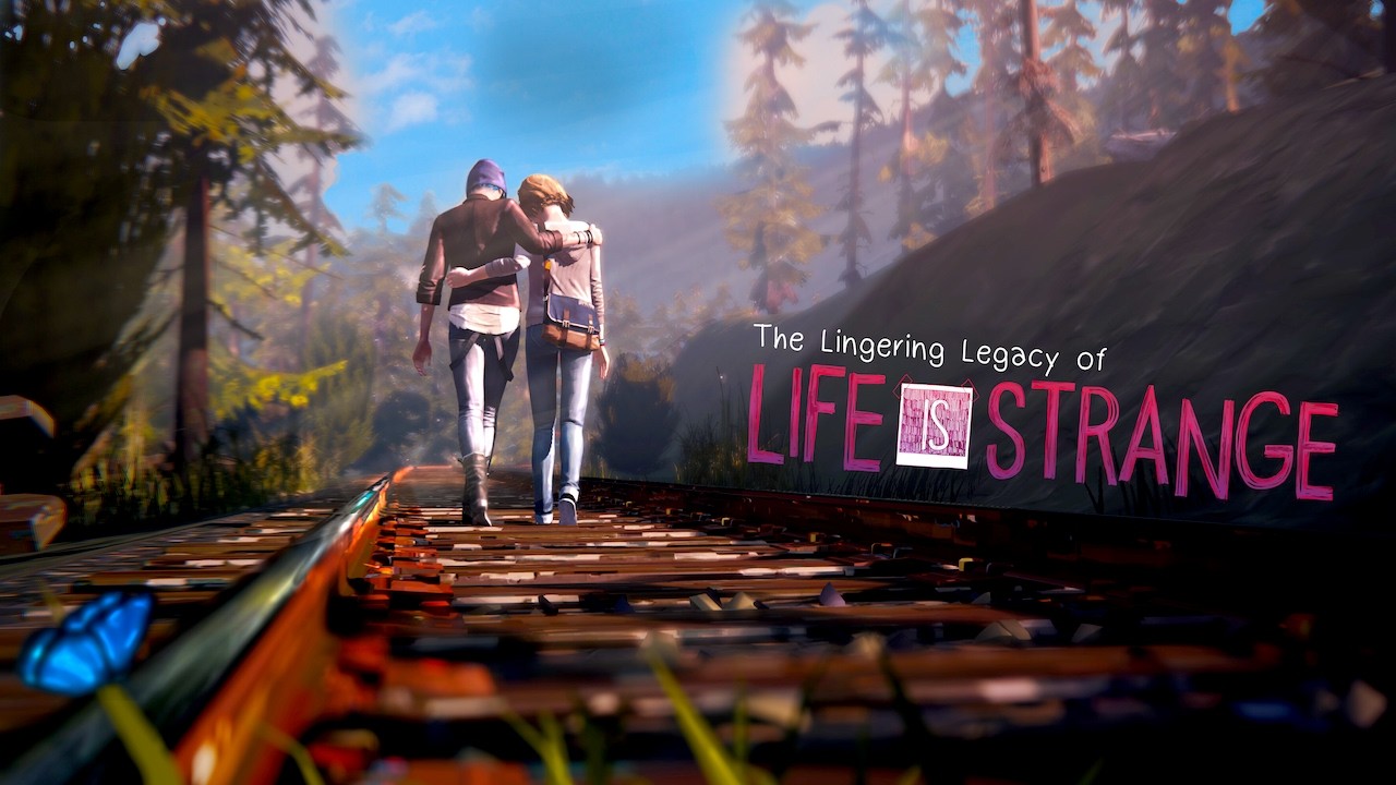 The Lingering Legacy of Life is Strange | 10th Anniversary Retrospective