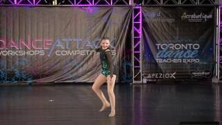 Aylas Jazz Solo 2017