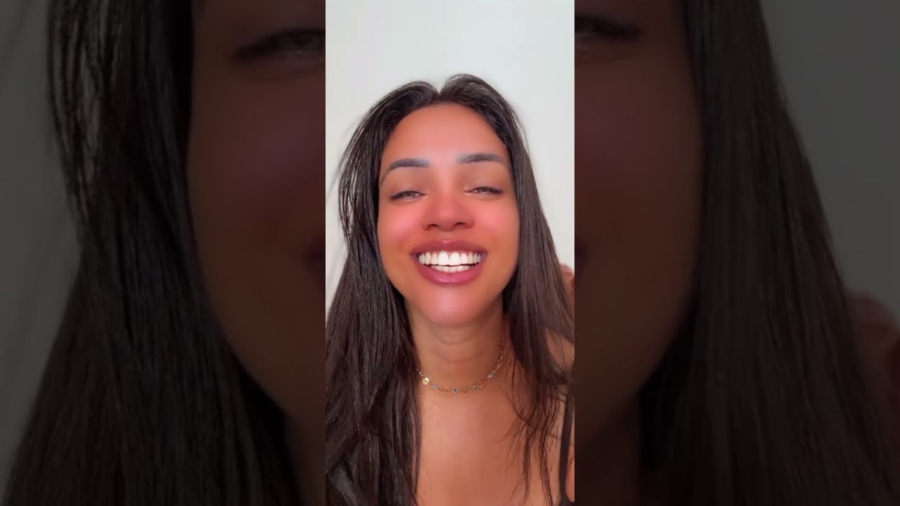 Beauty girl BIGO live 