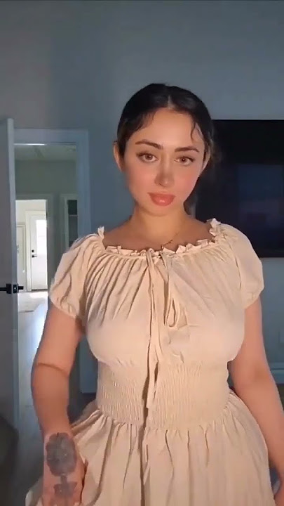 بنت عربيه روتني أجمل واحلى هز طيز ❤️🔥مو جسم ضيم 🔞