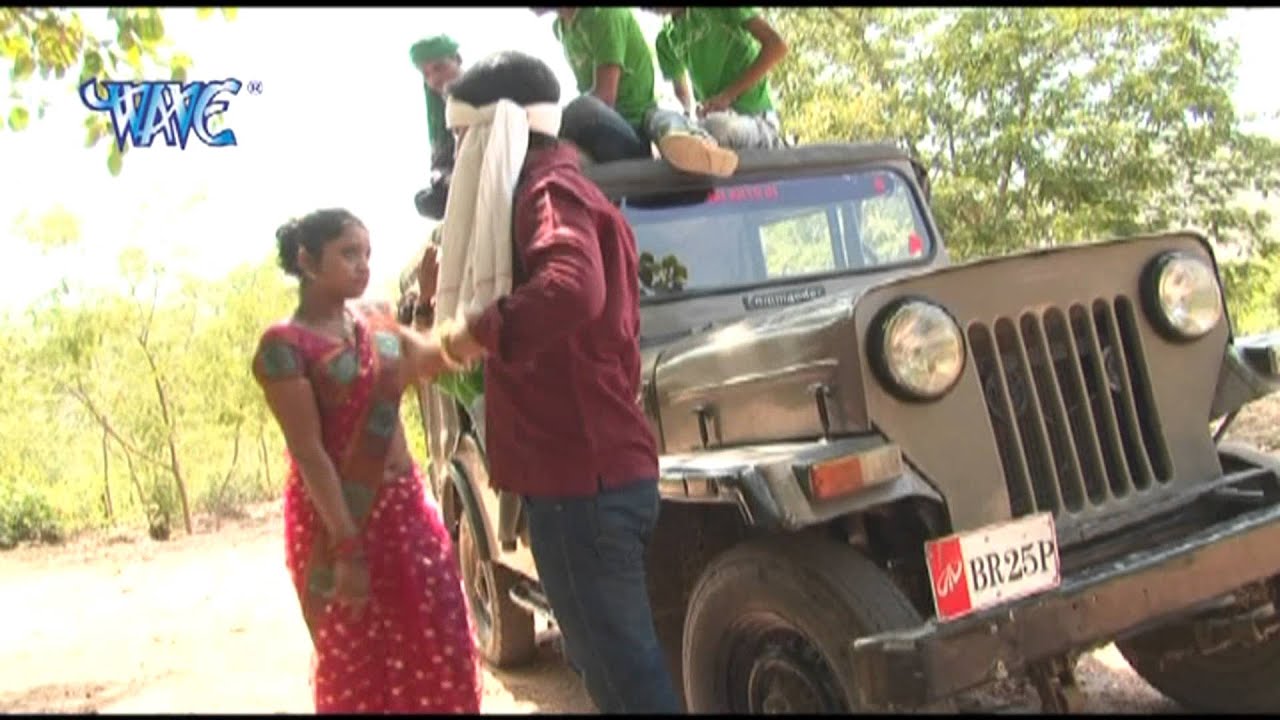 होरान्वा दाबा सईया - Hit Bhojpuri Song  Bada Nik Lageli 