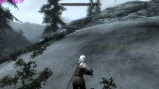 The Elder Scrolls V: Skyrim ~ GTX950M (Laptop GPU) Benchmark