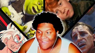 This Voice Acting Game is HILARIOUS | The Choicer Voicer
