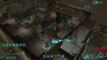 XCOM Enemy Within Episode 13: 8 Chrysalids